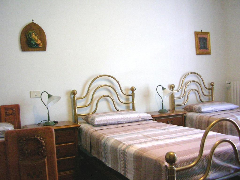 Villa Dei Romaniani Villaromagnano Ruang foto
