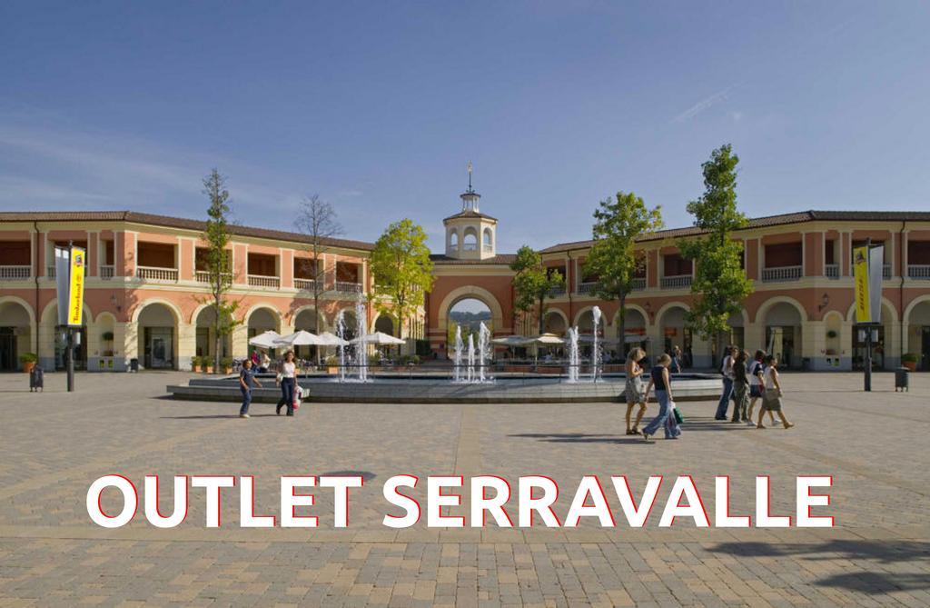 Villa Dei Romaniani Villaromagnano Bagian luar foto