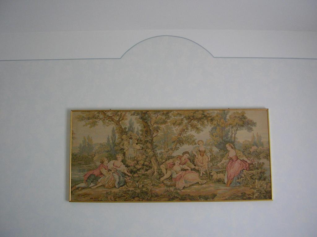 Villa Dei Romaniani Villaromagnano Bagian luar foto