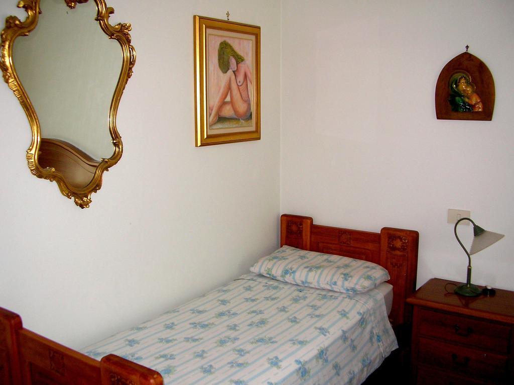 Villa Dei Romaniani Villaromagnano Ruang foto