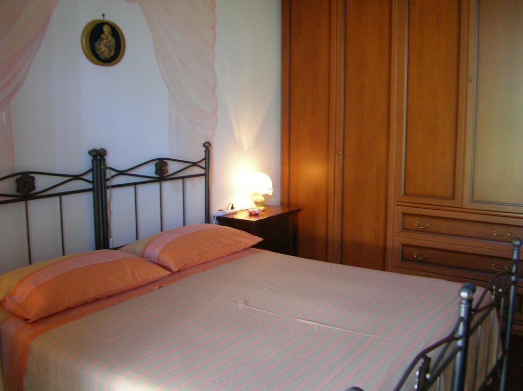 Villa Dei Romaniani Villaromagnano Bagian luar foto