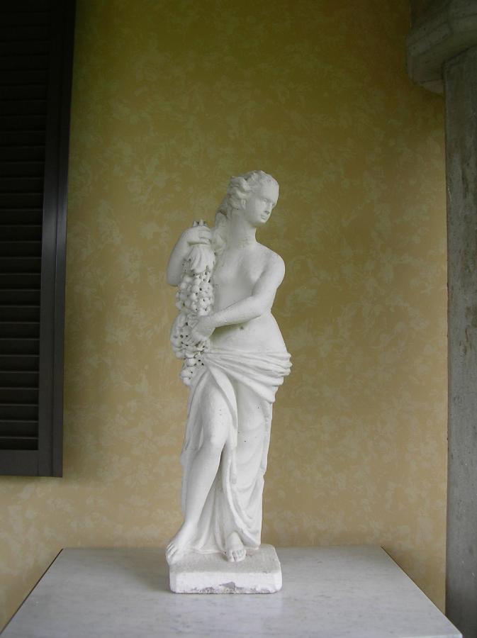 Villa Dei Romaniani Villaromagnano Bagian luar foto